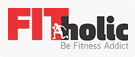 fitholic logo